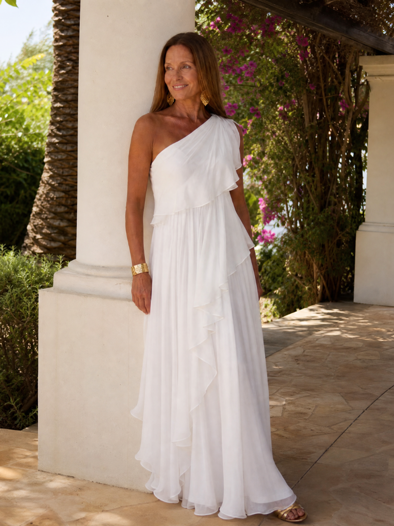 Tracey™ Vestido Maxi