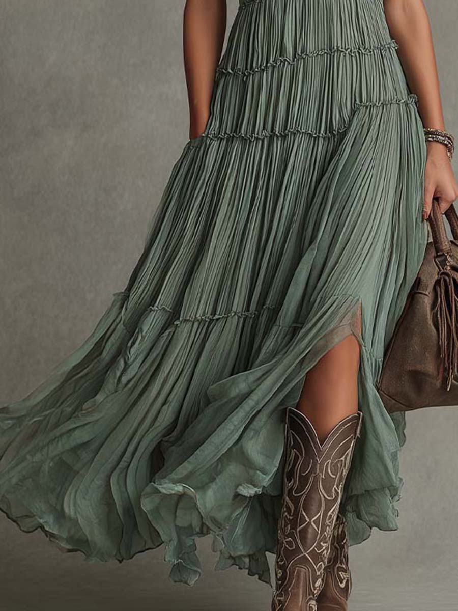 Vestido Maxi Laila™