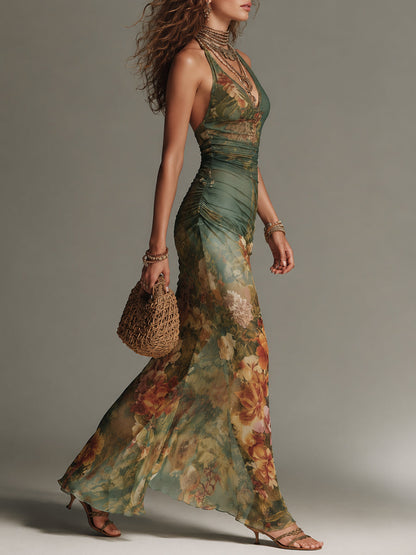 Vestido Maxi Shantoria™