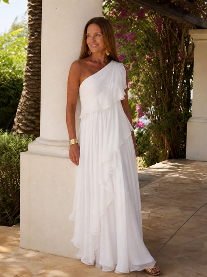 Tracey™ Vestido Maxi