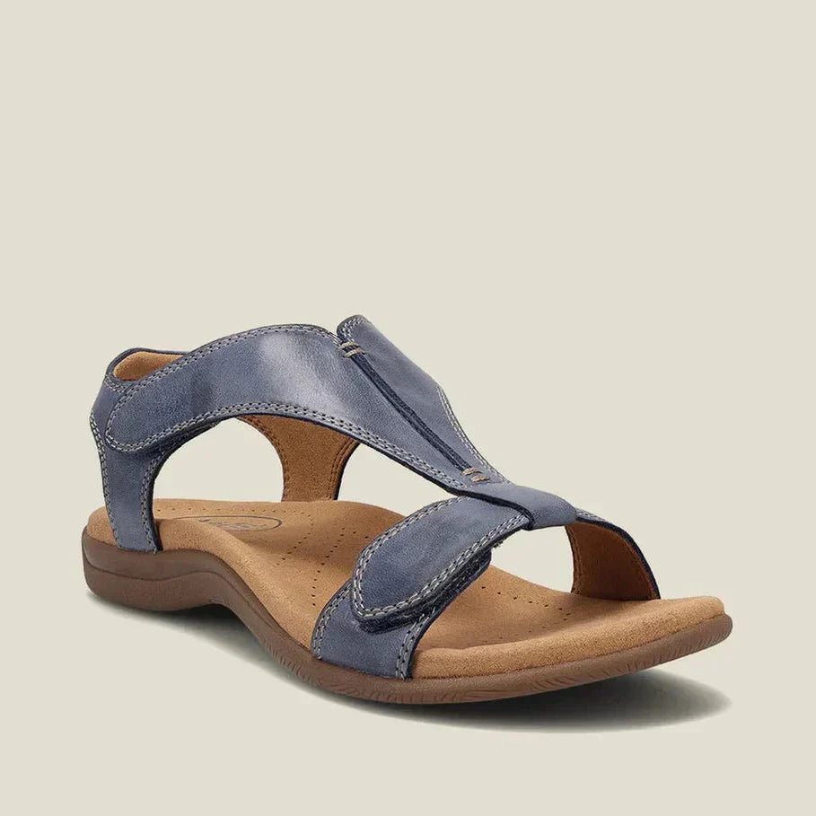 MARCO & BIANCA MILANO | LARA SANDALIAS ORTOPÉDICAS ERGONÓMICAS