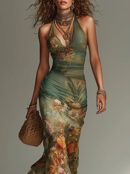 Vestido Maxi Shantoria™