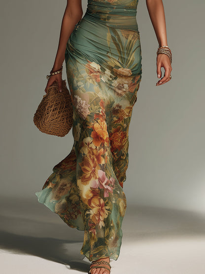 Vestido Maxi Shantoria™