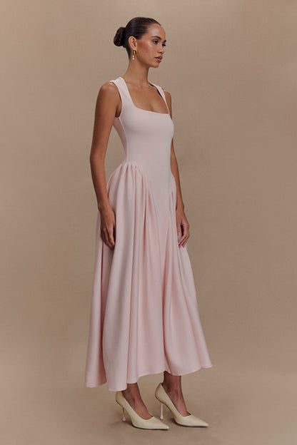 EMMA - Vestido Maxi Elegante y Sofisticado