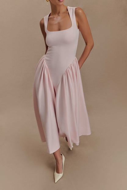 EMMA - Vestido Maxi Elegante y Sofisticado