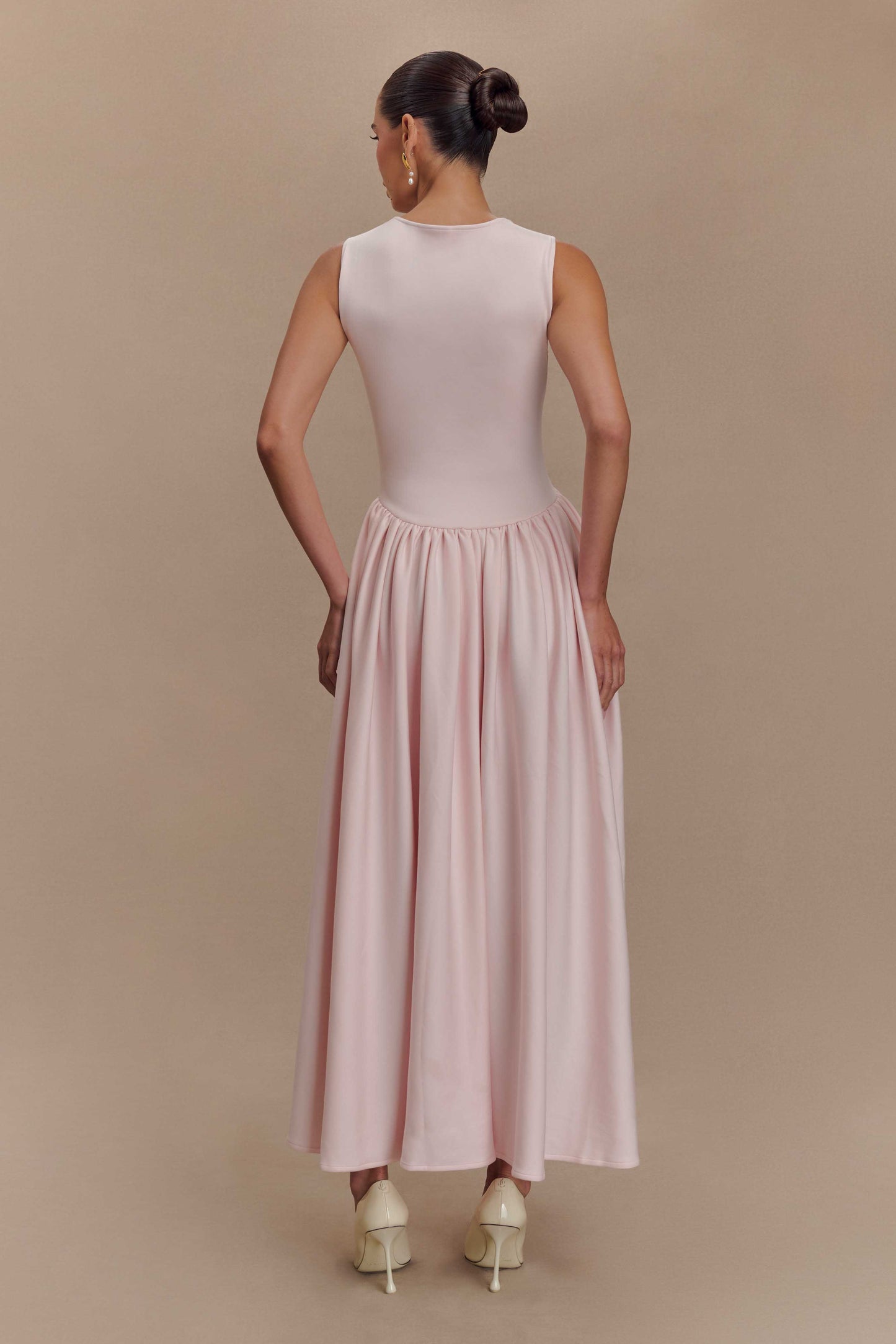 EMMA - Vestido Maxi Elegante y Sofisticado