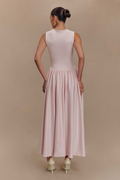 EMMA - Vestido Maxi Elegante y Sofisticado