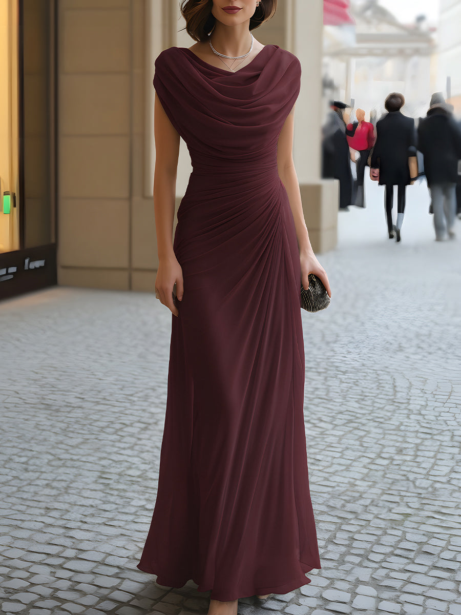Vestido Maxi Jilliann™