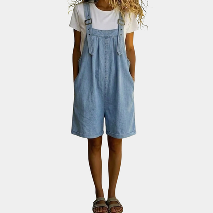 Clara | Peto Corto Denim