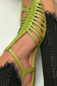 Verde Neón