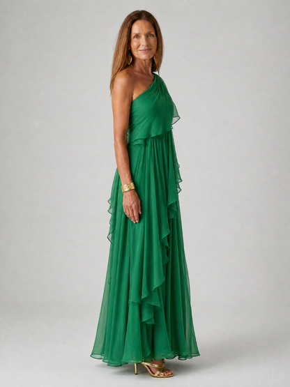 Tracey™ Vestido Maxi