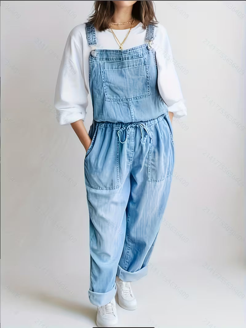 Grace | Peto Denim Casual