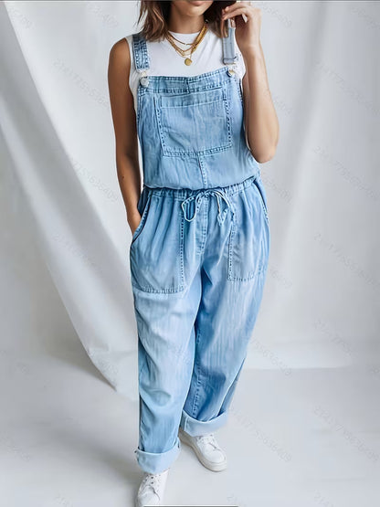 Grace | Peto Denim Casual
