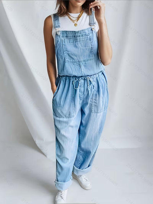 Grace | Peto Denim Casual