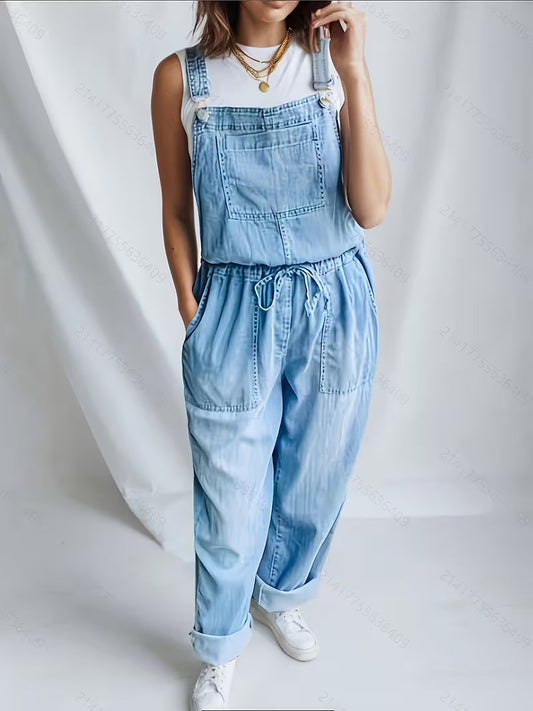 Grace | Peto Denim Casual