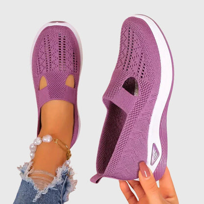 Lora | Zapatos Ortopédicos de Paseo