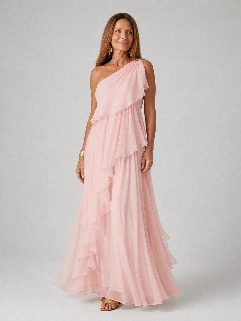 Tracey™ Vestido Maxi