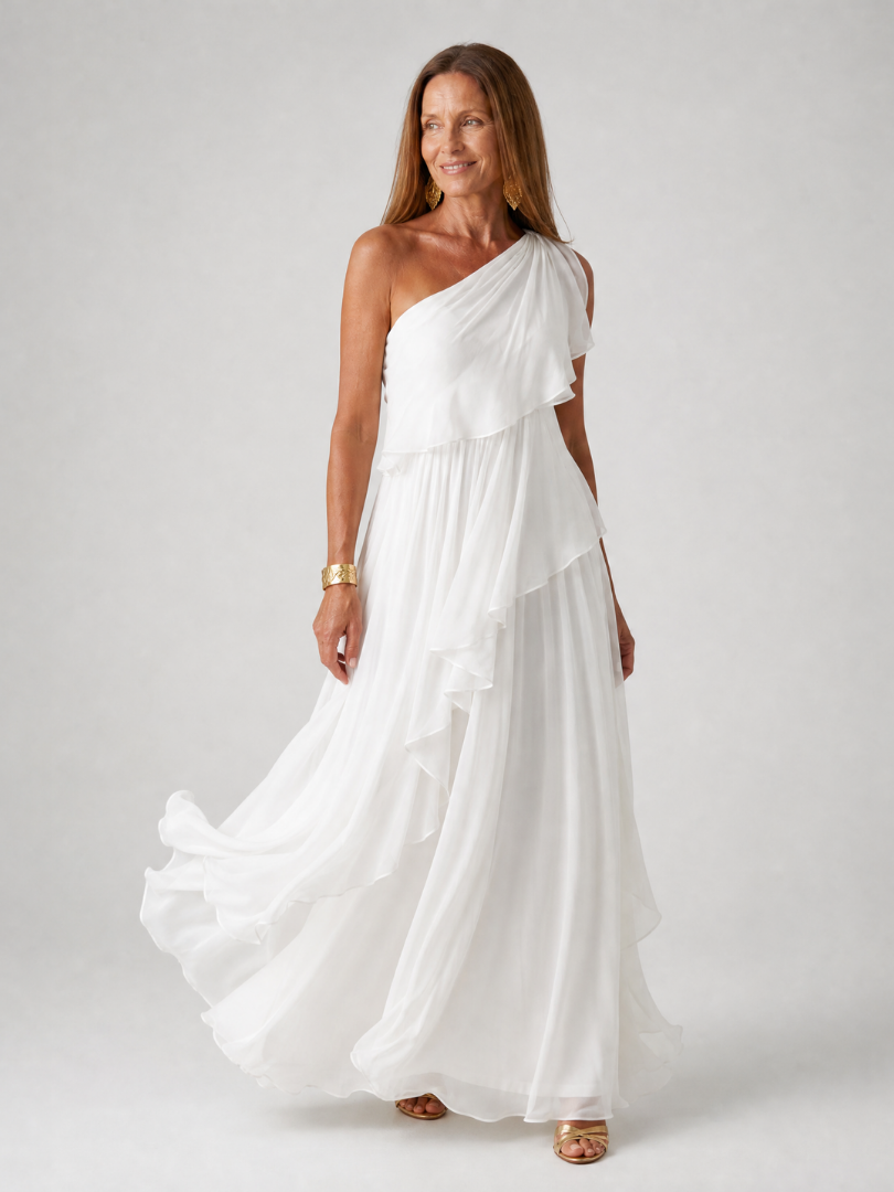 Tracey™ Vestido Maxi