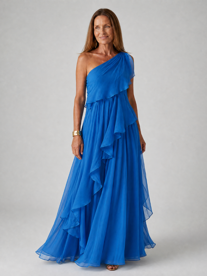Tracey™ Vestido Maxi