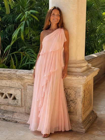 Tracey™ Vestido Maxi
