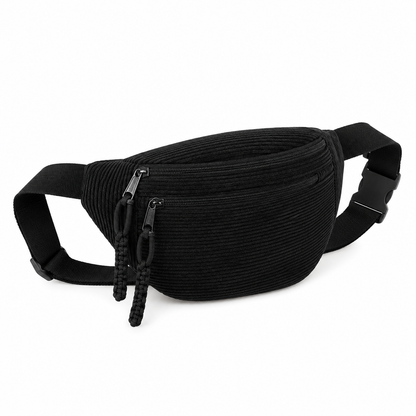 Petra | Bolso de Hombro Pana
