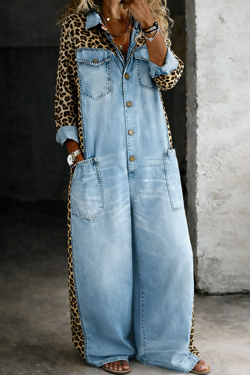 Amanda | Mono Denim