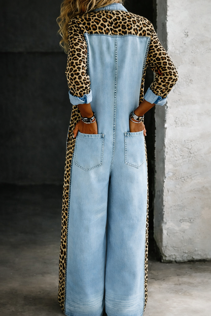 Amanda | Mono Denim