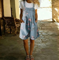 Judy | Peto Denim Vintage Floral