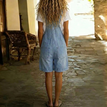 Clara | Peto Corto Denim