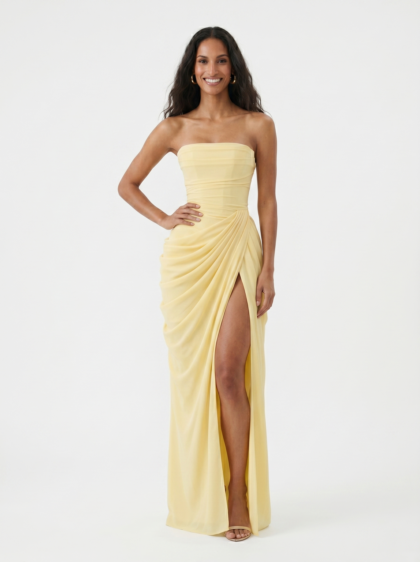 Vestido Elegante Shantelle™