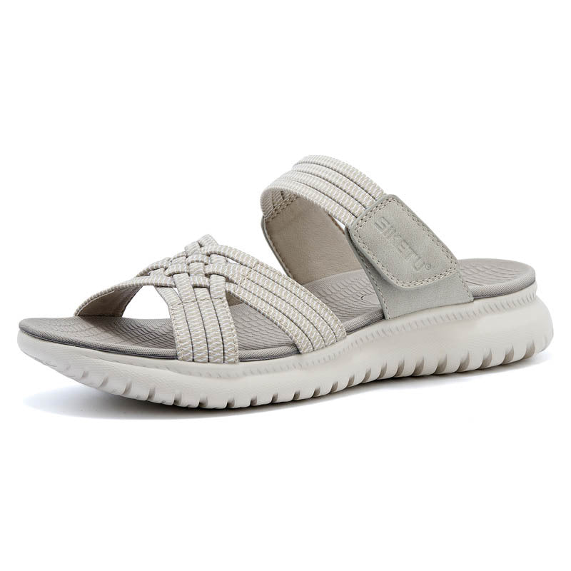 MARCO & BIANCA MILANO | LINA SANDALIAS ORTOPÉDICAS SLIP-ON