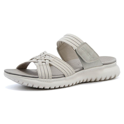 MARCO & BIANCA MILANO | LINA SANDALIAS ORTOPÉDICAS SLIP-ON
