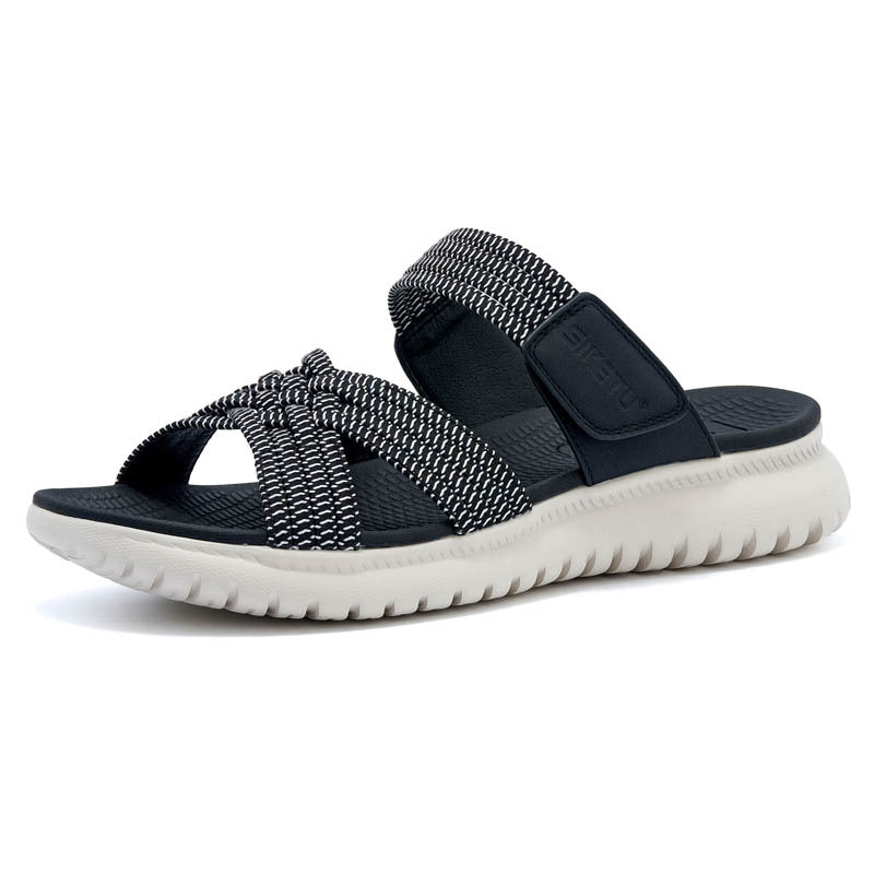 MARCO & BIANCA MILANO | LINA SANDALIAS ORTOPÉDICAS SLIP-ON