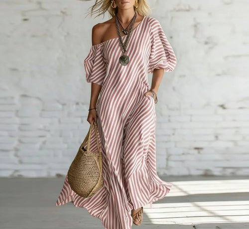 Vestido Maxi Alysha™