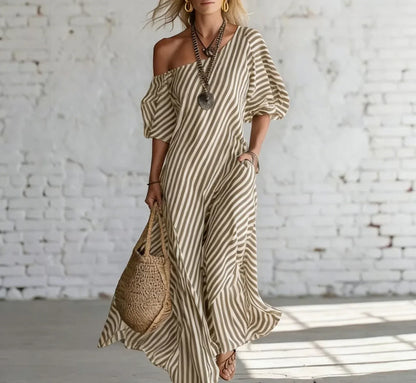 Vestido Maxi Alysha™