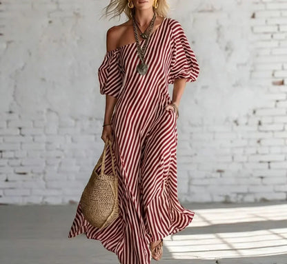 Vestido Maxi Alysha™