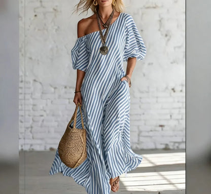 Vestido Maxi Alysha™