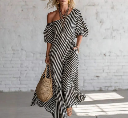 Vestido Maxi Alysha™