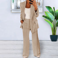 Conjunto Albaricoque