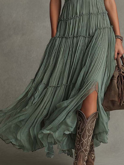 Vestido Maxi Laila™
