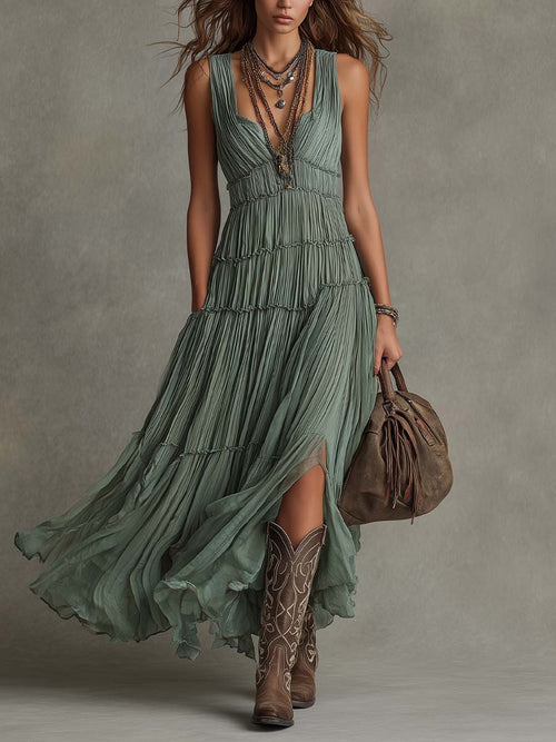 Vestido Maxi Laila™