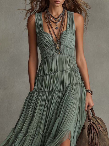 Vestido Maxi Laila™