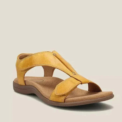 MARCO & BIANCA MILANO | LARA SANDALIAS ORTOPÉDICAS ERGONÓMICAS