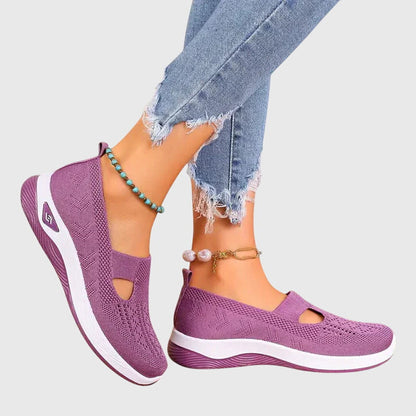 Lora | Zapatos Ortopédicos de Paseo