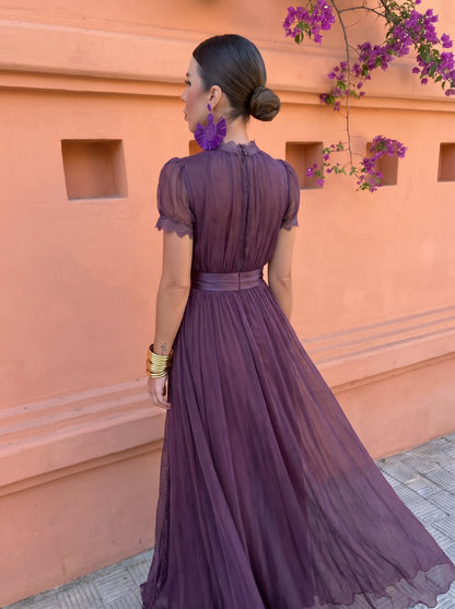 Cayetana™ | Vestido Largo