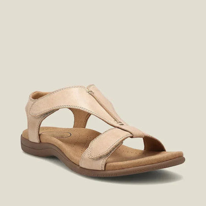 MARCO & BIANCA MILANO | LARA SANDALIAS ORTOPÉDICAS ERGONÓMICAS