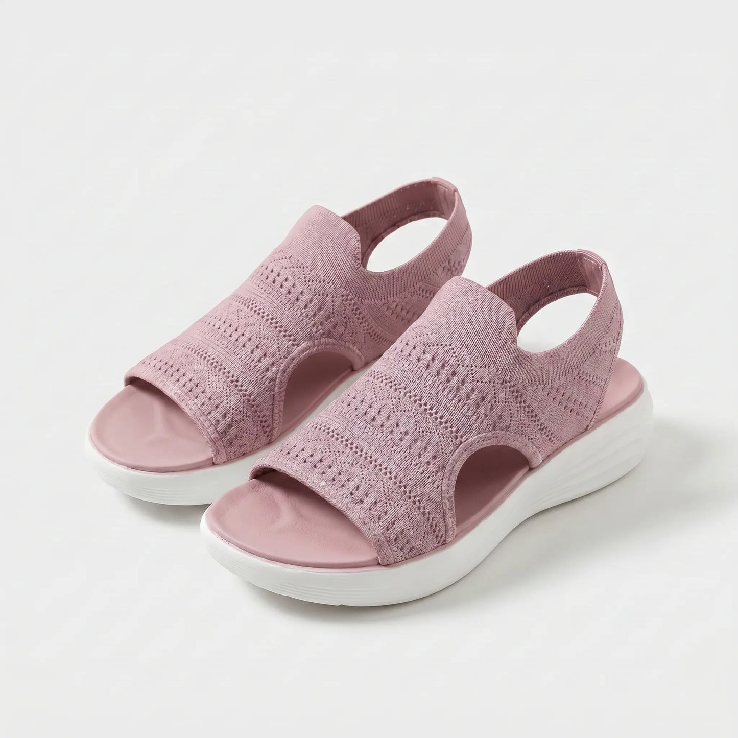 MARCO & BIANCA MILANO | MOARA SANDALIAS ORTOPÉDICAS CÓMODAS