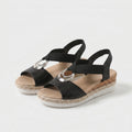 MARCO & BIANCA MILANO | SERENA SANDALIAS ORTOPÉDICAS COMFORT