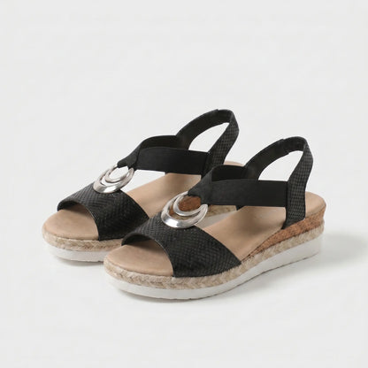 MARCO & BIANCA MILANO | SERENA SANDALIAS ORTOPÉDICAS COMFORT
