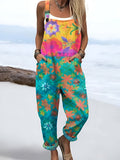 Liv | Mono floral acuarela